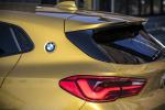 BMW X2 xDrive25d M Sport 2018 года (WW)